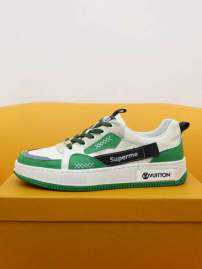 Picture of Louis Vuitton Shoes _SKULVsz38-44mnf018816886